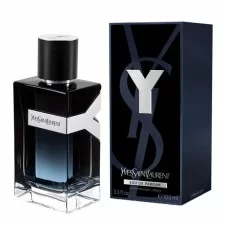 Yves Saint Laurent Y Eau de Parfum